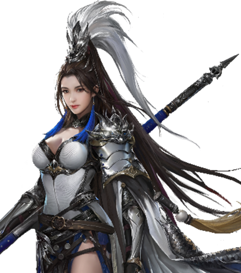 武将张春华