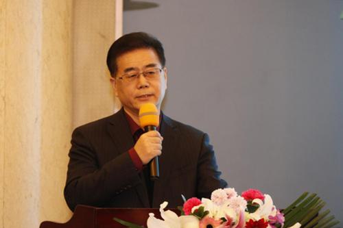 我院名誉院长李如龙大校和高级学术顾问姚有志少将参加第二届洪门爱国