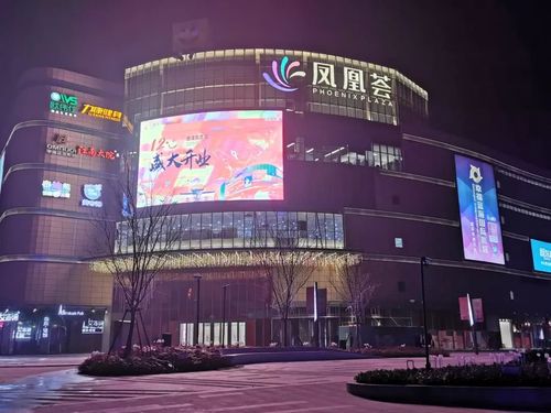 凤凰荟打造了多种共享空间,通过趣味丰富公共空间,营造盛泽乃至南苏州