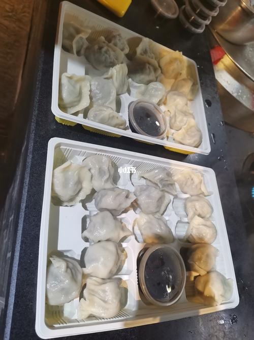 饺子_外卖_匠心厨房攻略_厨房_美食_美食探店