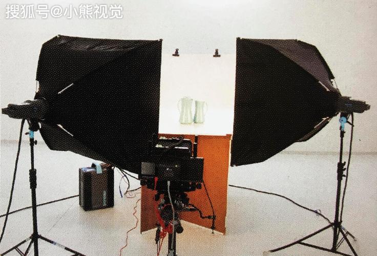 拍摄经验最强布光技巧双灯打平光