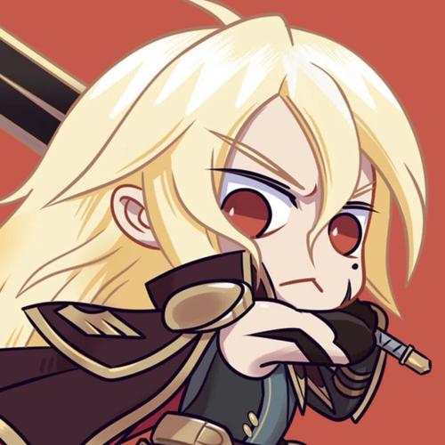 王者荣耀头像:李信