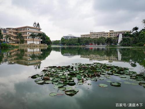 广西大学创办于1928年,首任校长是有教育界"北蔡南马"之称的"一代