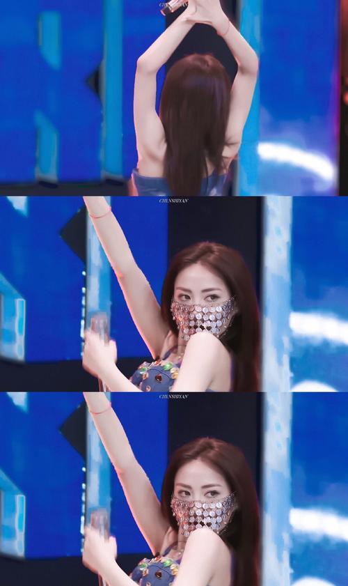 谢可寅这个舞台实力真的没的说,好绝一女的