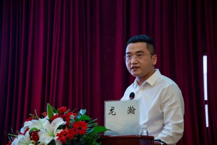 全国脑心同治专业委员会秘书长傅巍先生,恩施州医学会脑心同治分会