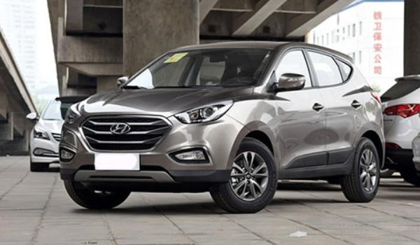 北京现代ix35口碑怎么样 北京现代ix35值得购买吗(乘驾体验非常舒适)