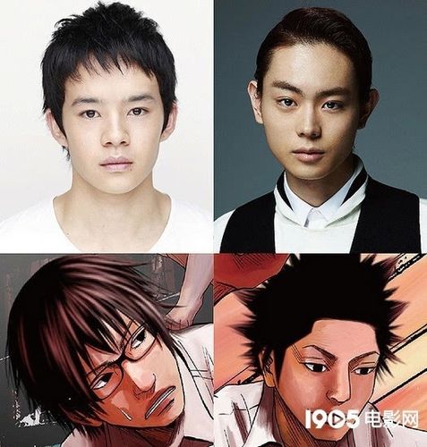 曾执导《真幌站前多田便利屋》,《再见溪谷》等热门影片的导演大森