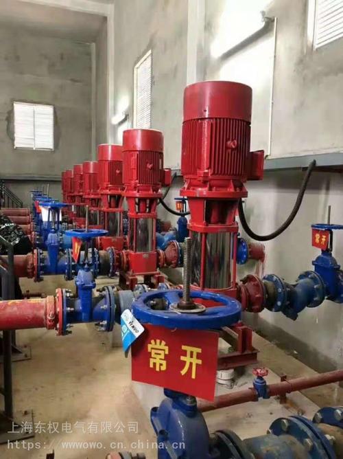 消火检泵质量好价格优 供应多级消防泵 稳压泵原理 消火检泵质量好
