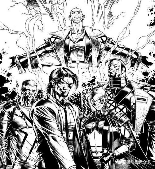 表情包大叔去世年仅51岁人人都见过他的邪魅一笑却不知他漫威创作者的