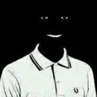 黑人呲牙笑q表情_微信头像图片大全