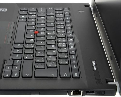 lenovo thinkpad edge e431 black 6277-43g