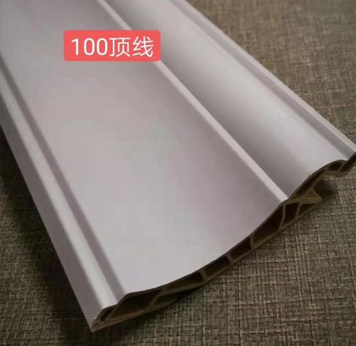 揭阳pvc线条装饰批发-无锡市东升装饰材料厂