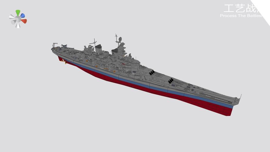 uss iowa|工艺战舰:重聚 - 论坛 | taptap 发现好游戏