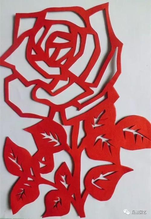 你的掌心,它开出了玫瑰花