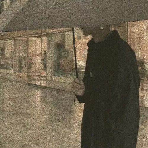 96男生头像(六)充满神秘感_头像分享_素材_头像
