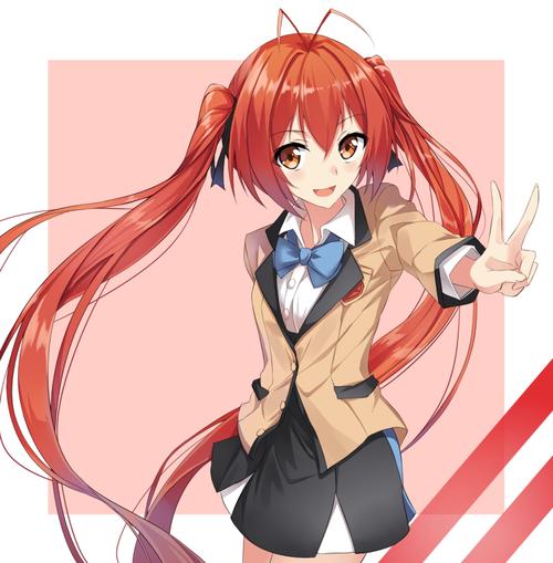 つえづ ツインテールの日[pid=55051286]