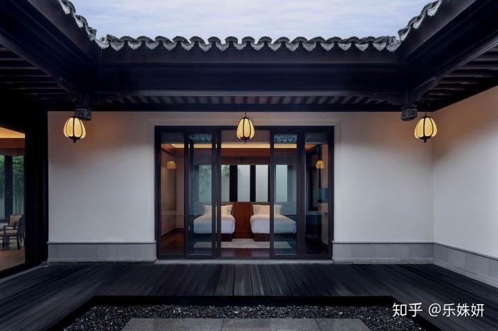 安吉悦榕庄酒店-杨邦胜设计集团