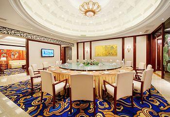 盐城水城度假酒店