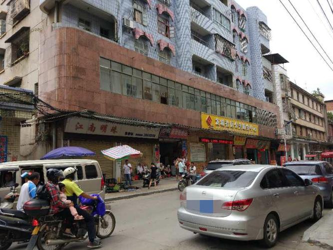 梧州市龙圩区龙圩镇下廓街40号等26宗苍梧县闲置资产转让项目招商公告