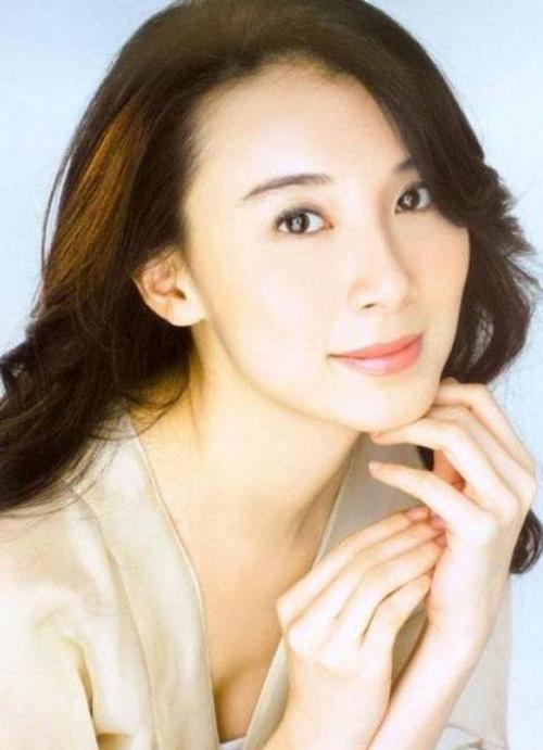 来自港台的60后女明星她们个个天仙下凡谁是您心中的大美人