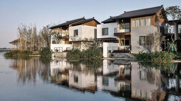 旧民居如何改造成乡村民宿?要从这五点着手!