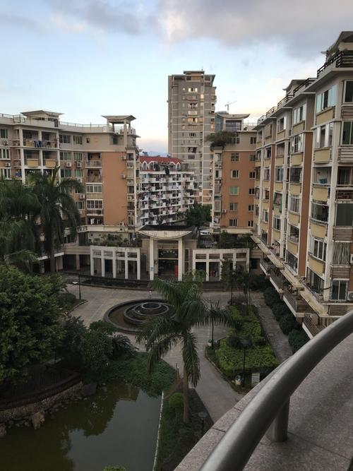 【第一次拍卖】福州市台江区义洲街道江滨西大道180号碧水芳洲10#楼