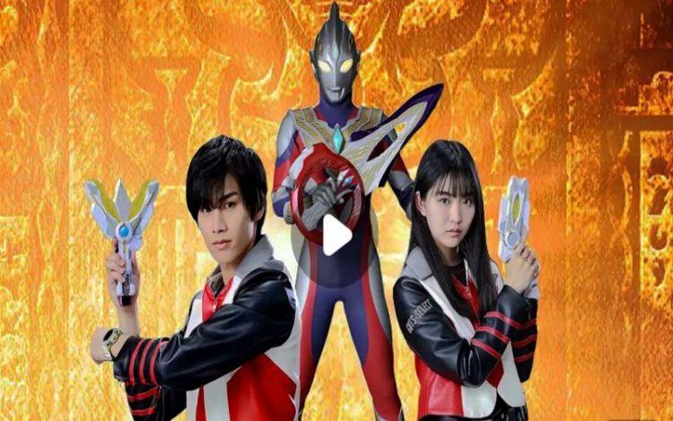 圆谷,银河奥特曼