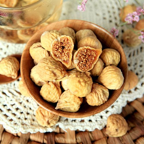 400g 新疆特产无花果 丝路果果  新疆乌鲁木齐地区