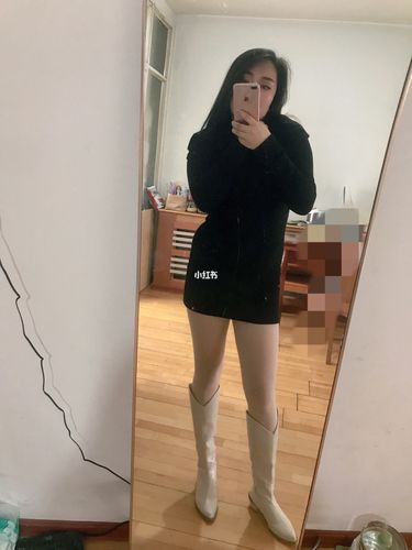 125斤的我终于知道自己胖在哪了!_我又胖了_减肥