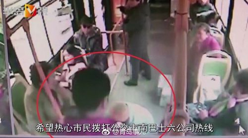 感动一座城的青岛"最美弯腰女孩"找到了