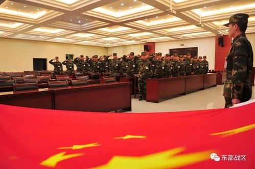 一纸召回函,这支部队57名退伍老兵:"准时归队!