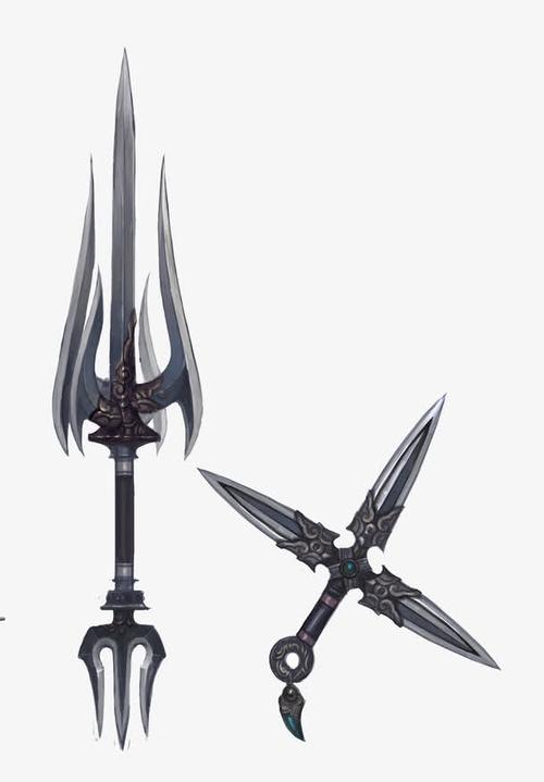 关键词 : 武器,兵器,冷兵器,铁器,长枪