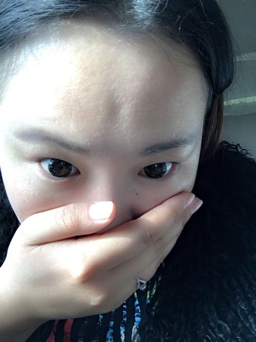 总之感觉自己很不顺,还好有个爱我的爸爸妈妈,姐姐妹妹弟弟,还有老公.