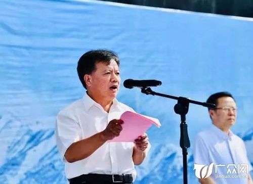 十年携手再谱新篇金华温宿开启系列文旅走亲活动