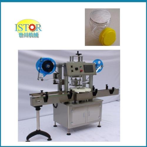 饮料封口机