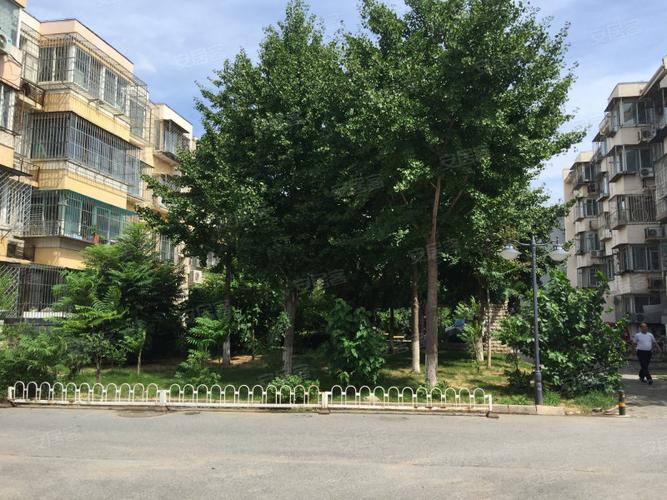 溪山嘉园东府里