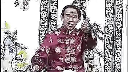 大鼓书