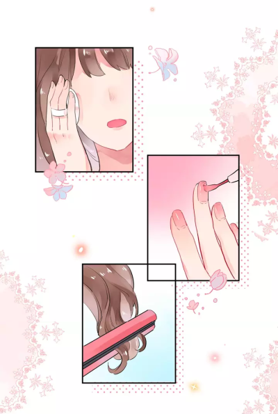 触漫