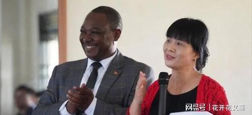 清华女学霸王丽红不顾家人反对远嫁非洲如今生活得怎样了