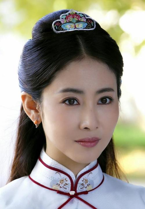 代表作有《我爱的是你爱我》《铁血红安》《杉杉来了》《女医明妃传》