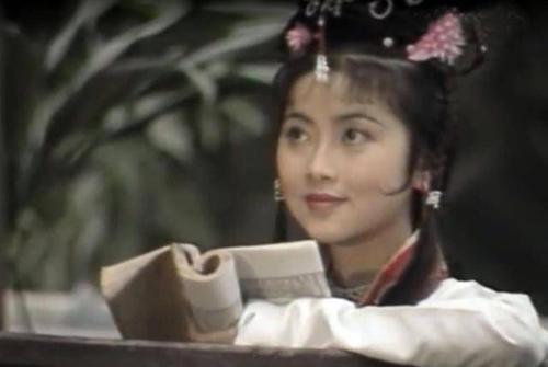 87版《聊斋》中19位美女,个个美若天仙,最美的不是陈红,而是艳丽的她