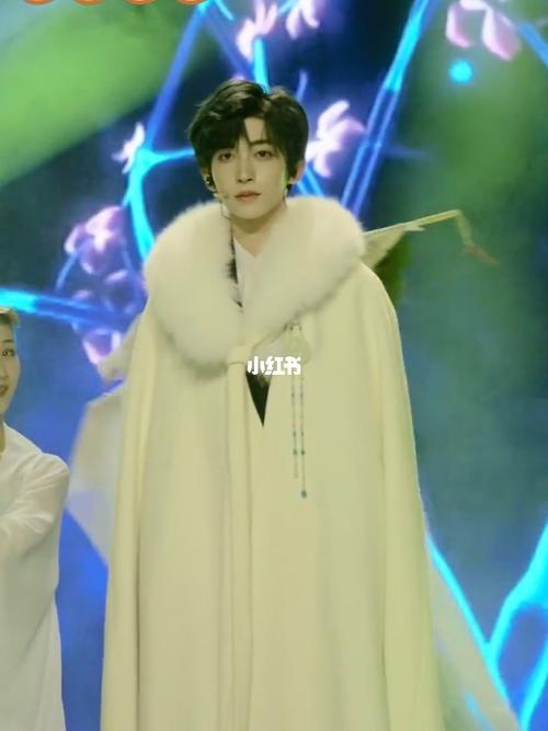 刘宇 星河入梦直拍_刘宇_鱼丸_妆容_娱乐_明星娱乐资讯_音乐现场/mv