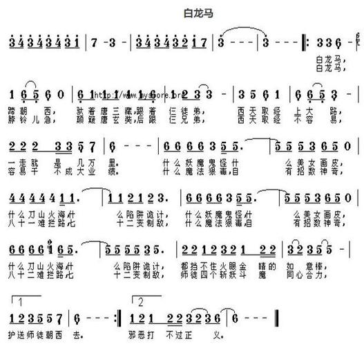 歌单老师们收好吧36首幼儿园常用音乐教学课程曲谱大全