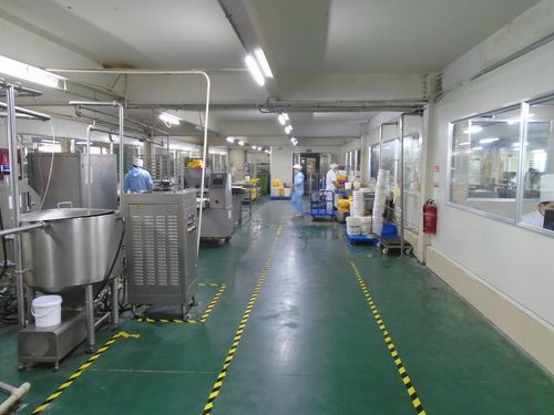 四川省鑫好麦的多食品有限公司