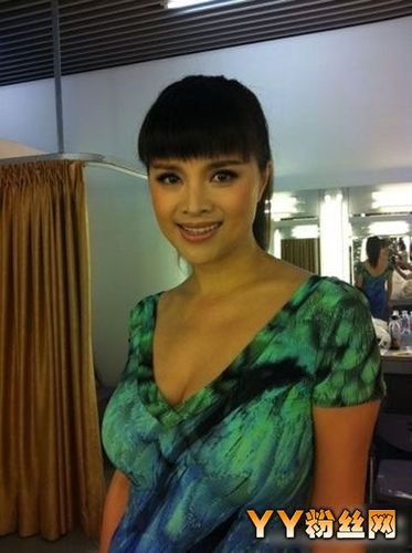 影视演员石兰图片(一)