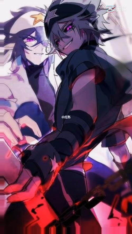 帅!_凹凸世界_凹凸世界雷狮_影视_动漫