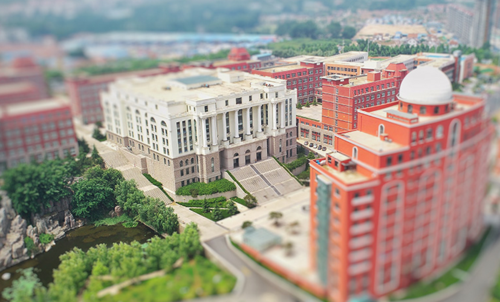 青岛滨海学院宿舍条件,宿舍环境图片(10篇)