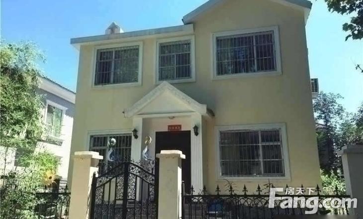 蓬莱苑别墅 八仙别墅 未来科学城滨河公园 达华依云庄园 国瑞