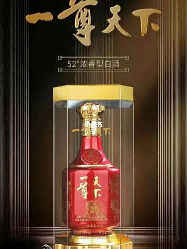 五粮液一尊天下