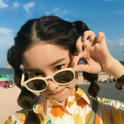 qq可爱女生头像呆萌2020 出来混总是要胖的